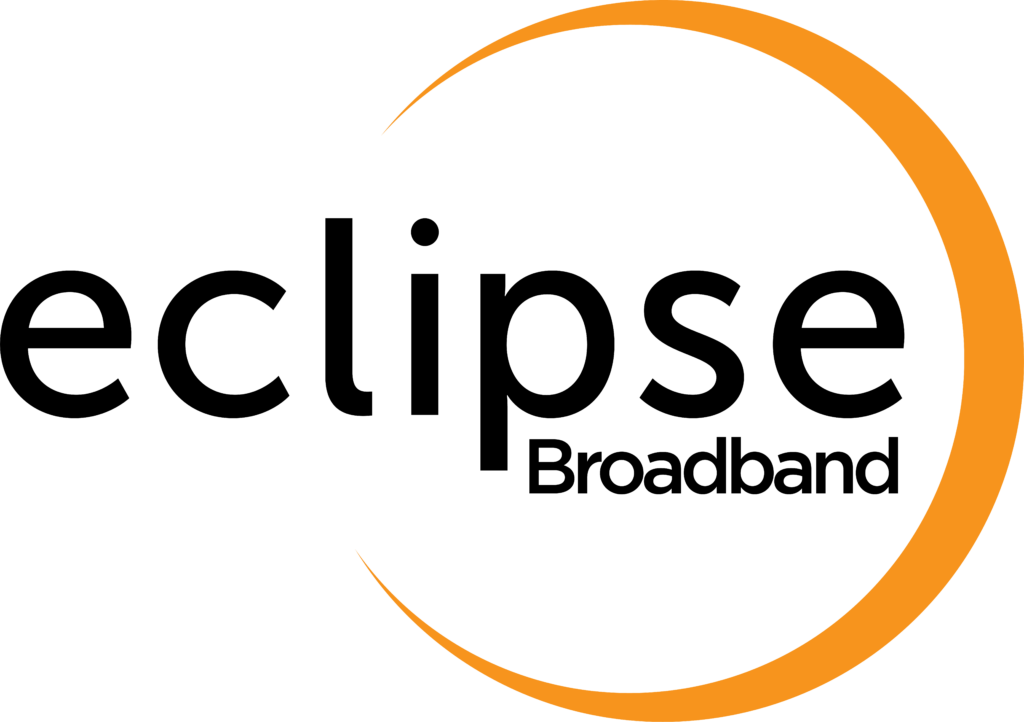 Eclipse Broadband logo