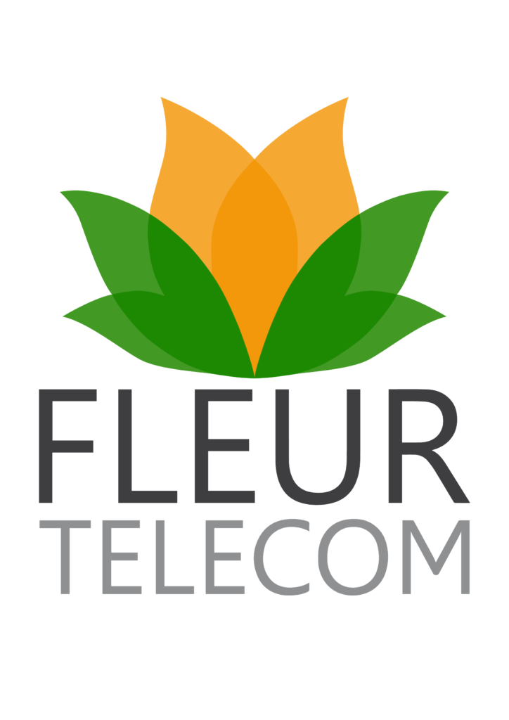 Fleur Telecom logo