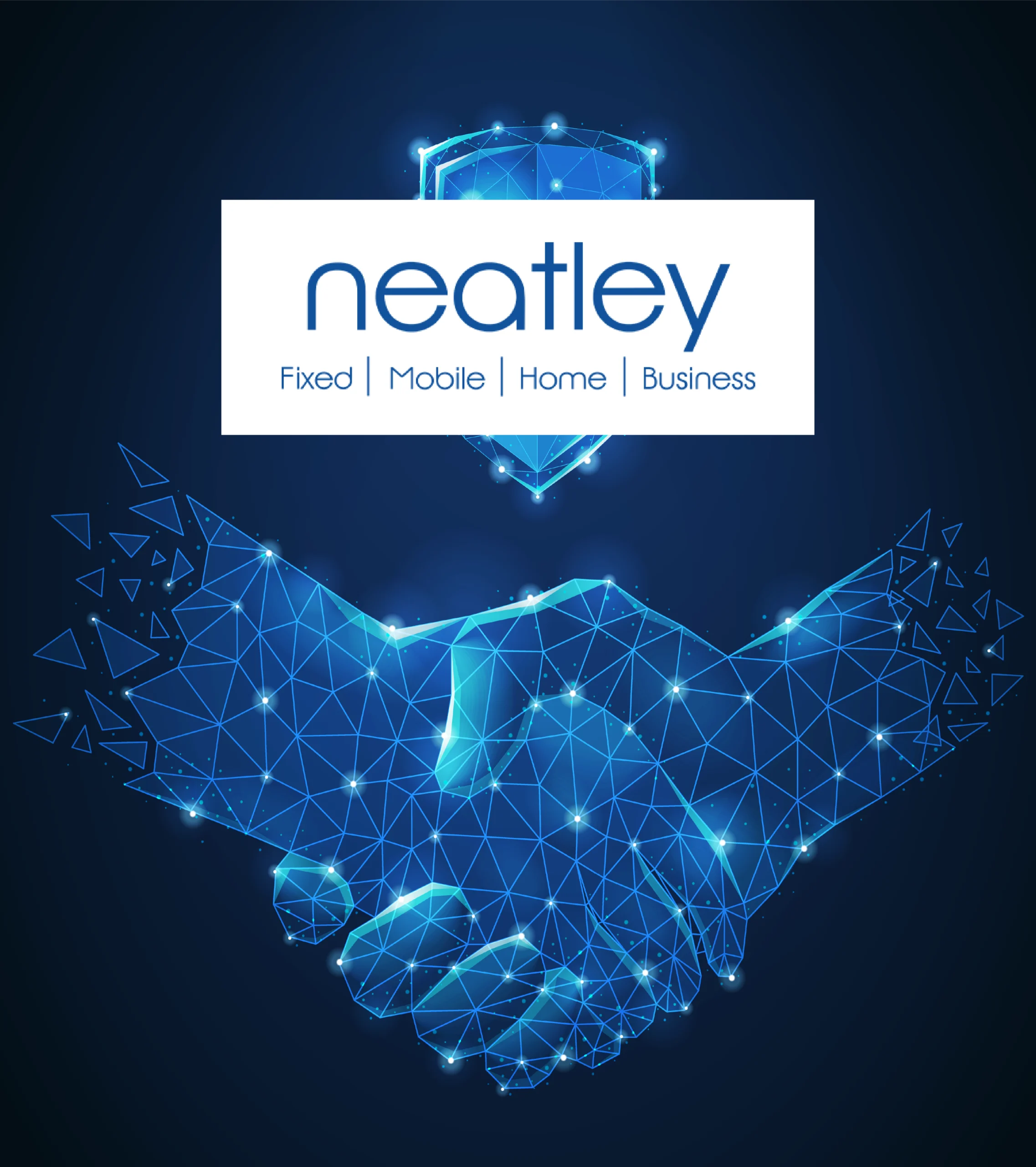 Neatly Home Telecom acquisition