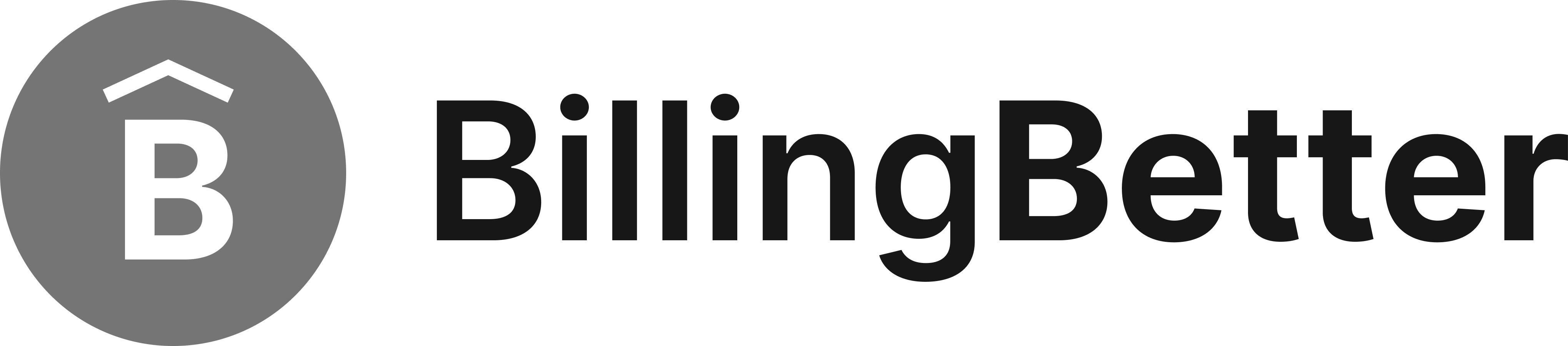 Billing Better logo