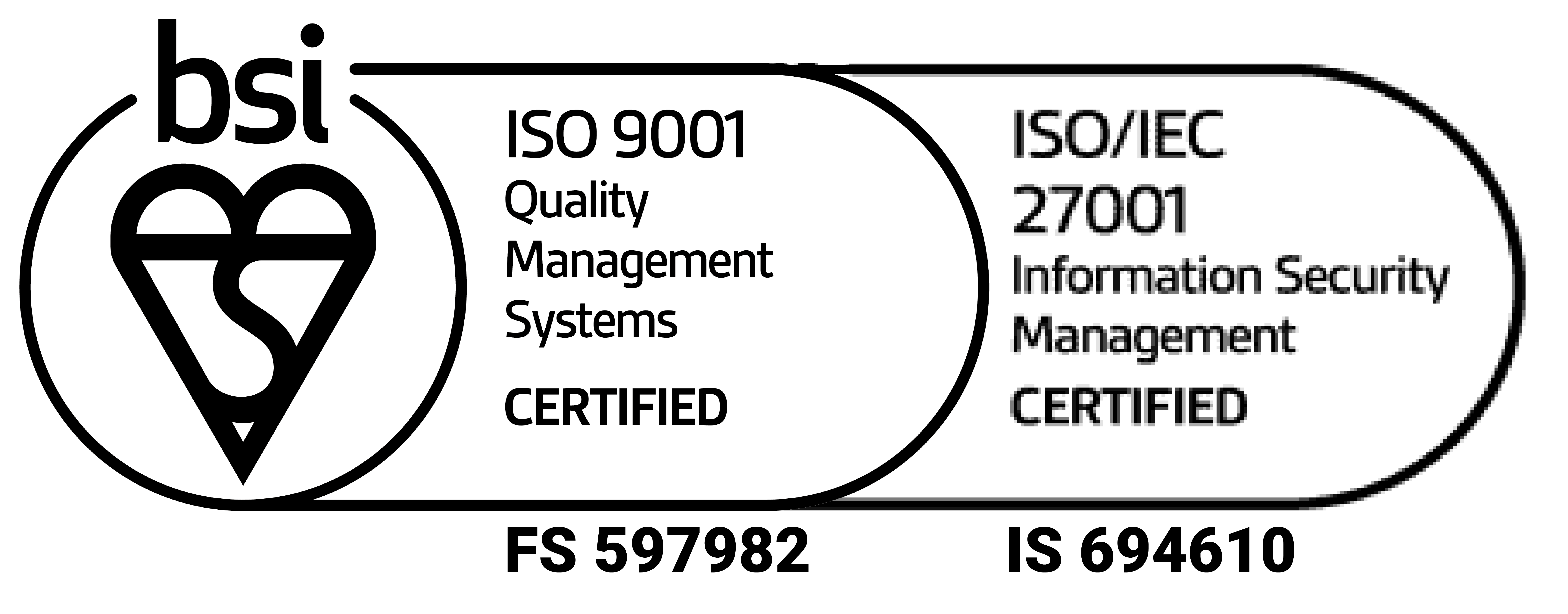 Home Telecom ISO certification