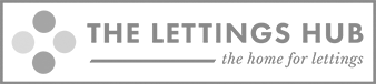 The Lettings hub logo