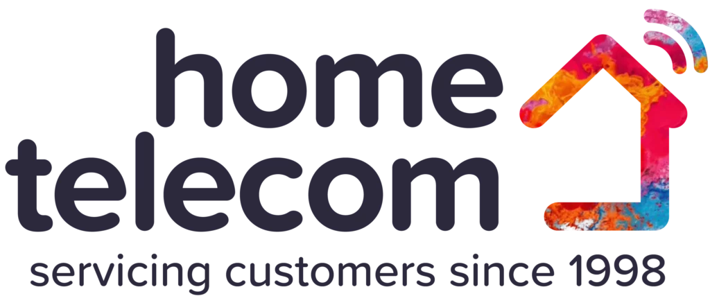 Home Telecom logo