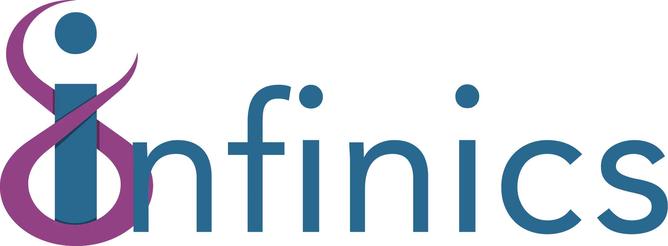 Infinics logo