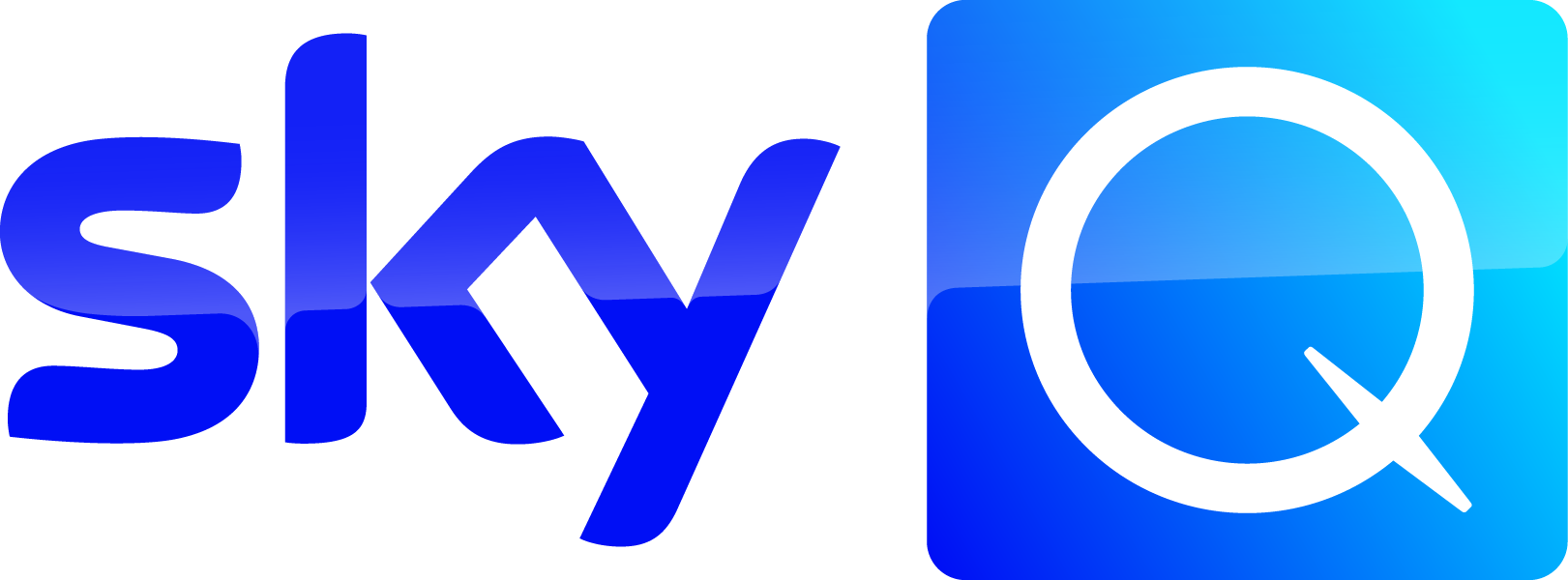 Sky Q logo