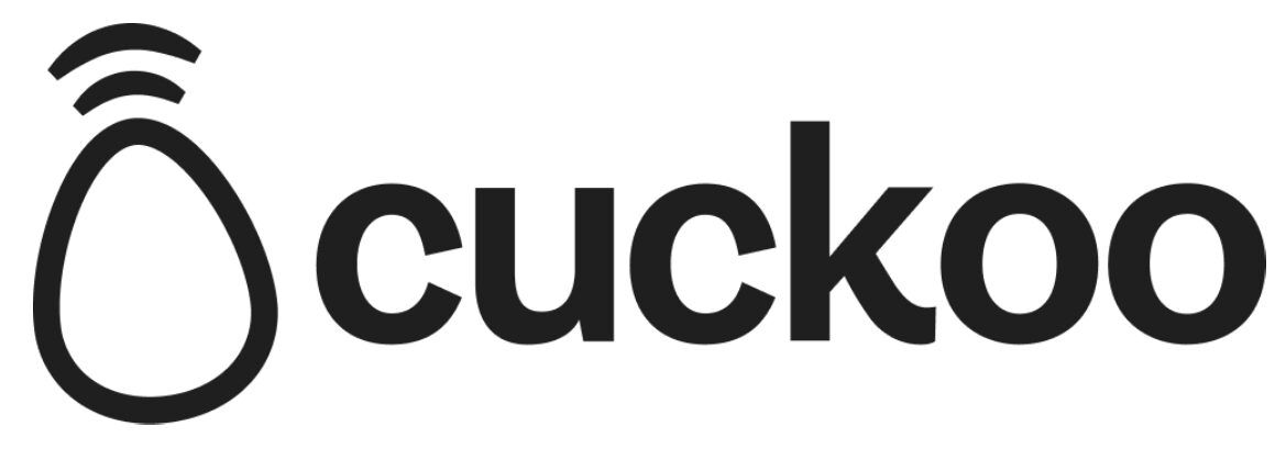 Cuckoo logo