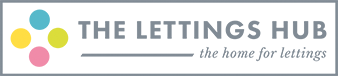 The Letting's hub logo