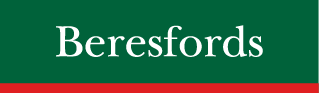 Beresfords logo