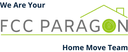 We are your FCC Paragon Moving team