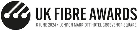 UK Fibre awards logo