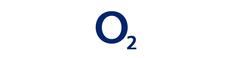 o2 logo