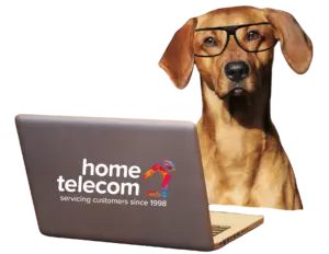 Home Telecom, utility and broadband specialist.Home owner broadband image