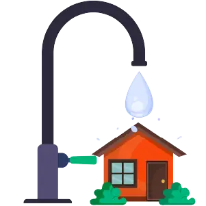 Utility Specialists Home Telecom -Council tax and water image