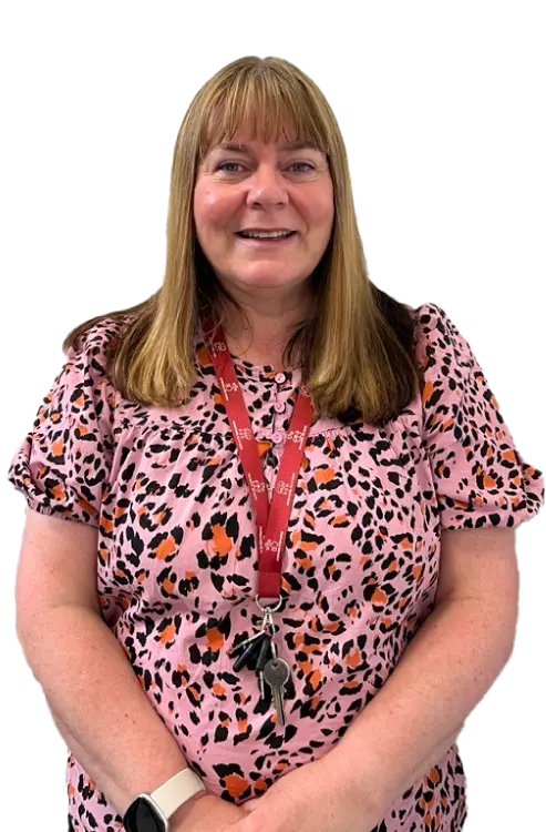 About us- Home Telecom. Jane Crane, CPT Manager