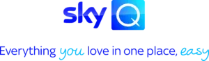 Sky Q, book a call back to arrange entertainment