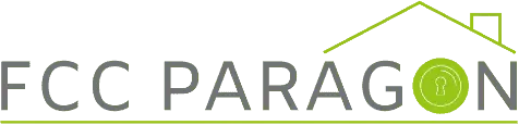 FCC Paragon logo