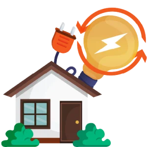 Home Telecom, Utility Specialists, Home Energy Book a call back image