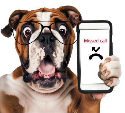 Home Telecom, Utility specialists, Contact us, Missed call from us