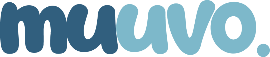 Muuvo logo