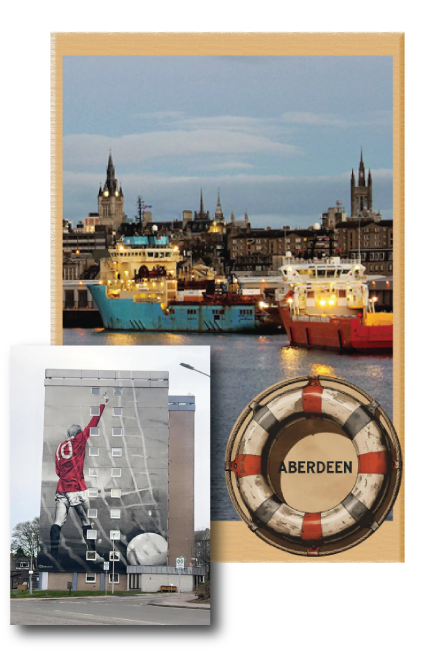 Full Fibre in Aberdeen
