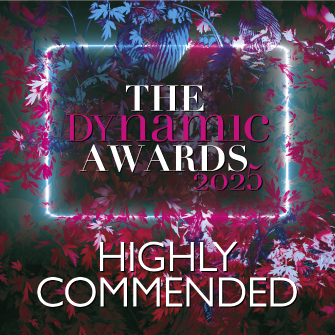 Home Telecom, the UK's leading utility specialists, Highly commended, The Dynamic Awards
