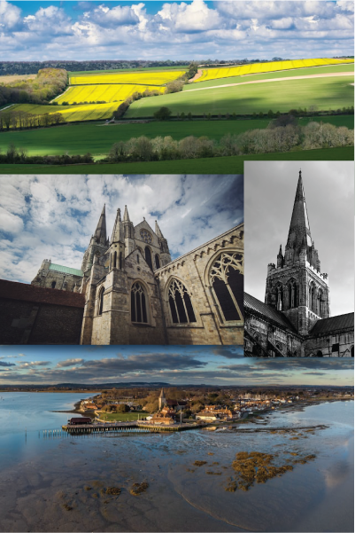 Full Fibre broadband in Chichester