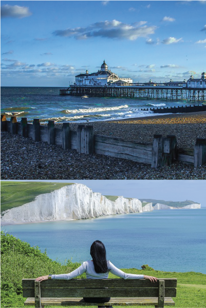 Full Fibre broadband in Eastbourne