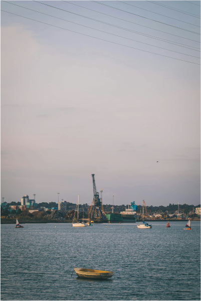 Full Fibre broadband in Ipswich