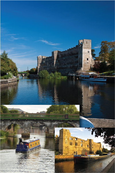 Full Fibre broadband in Newark on Trent