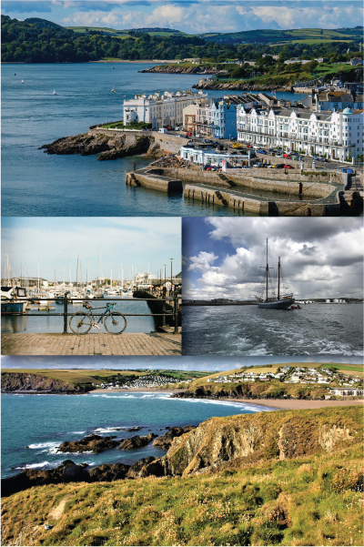 Full Fibre broadband in Plymouth