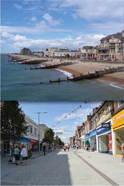 Full Fibre broadband in Bognor Regis