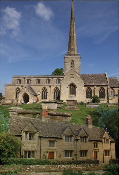 Full Fibre broadband in Kidlington
