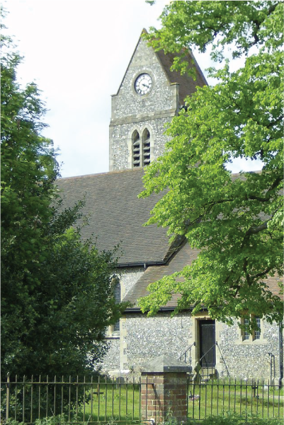 Full Fibre broadband in Lane End