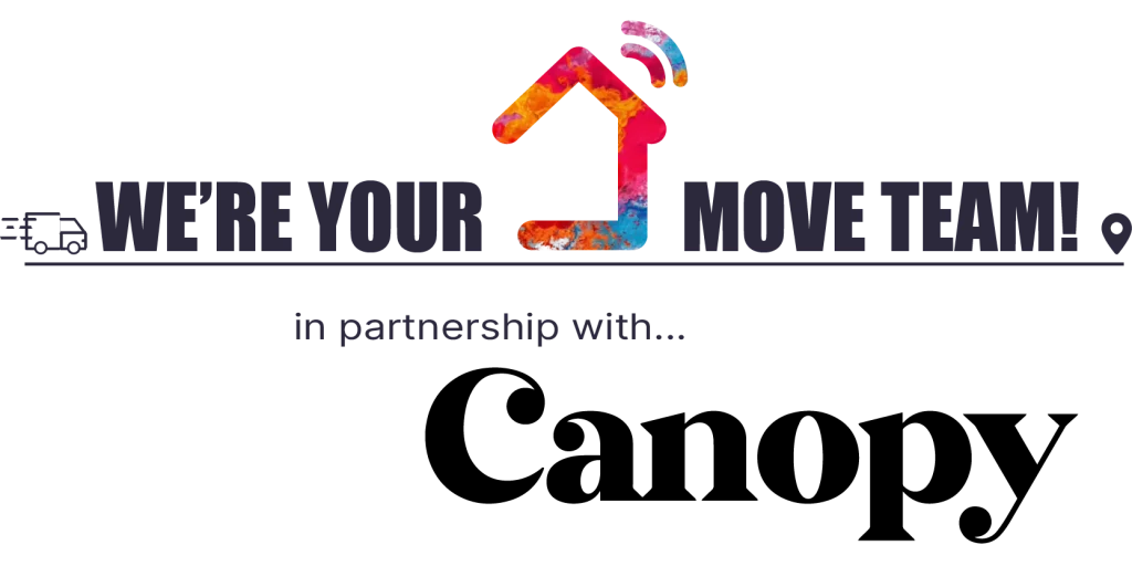 In partnership with Canopy