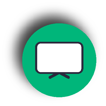 TV icon