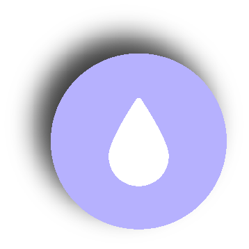 Water icon