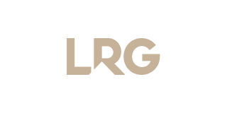 LRG logo