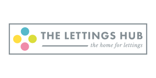 The Lettings Hub logo