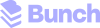 Bunch logo