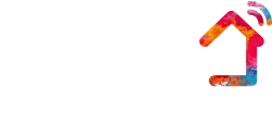 Home Telecom logo